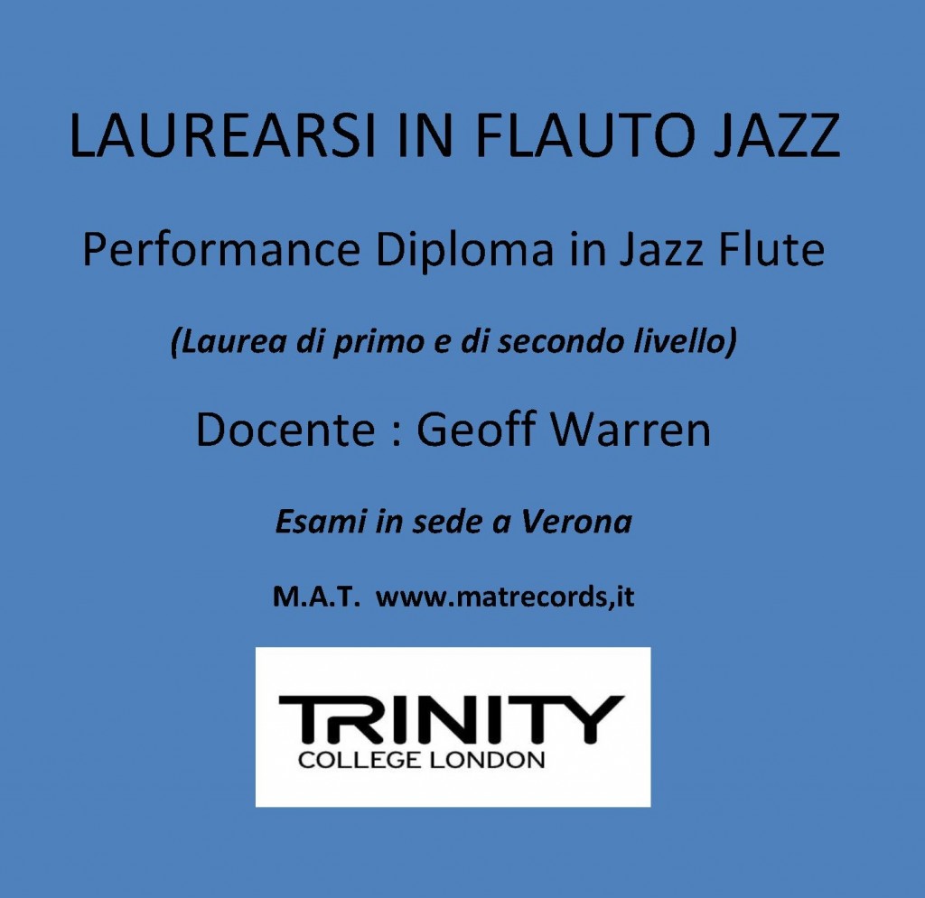 LAUREARSI IN FLAUTO JAZZ1